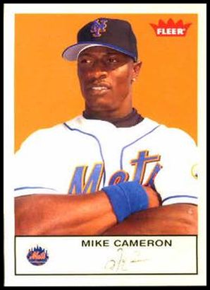 170 Mike Cameron